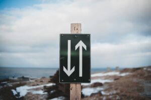 Tomada de Decisão Sob Pressão: O Que Separa o Homem Que Age do Que Paralisa