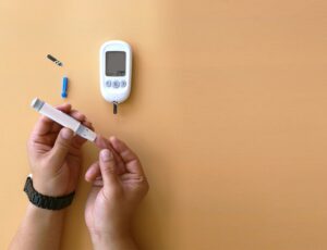 Diabetes Tipo 2 No Homem: Como Saber Se Você Está no Caminho Errado