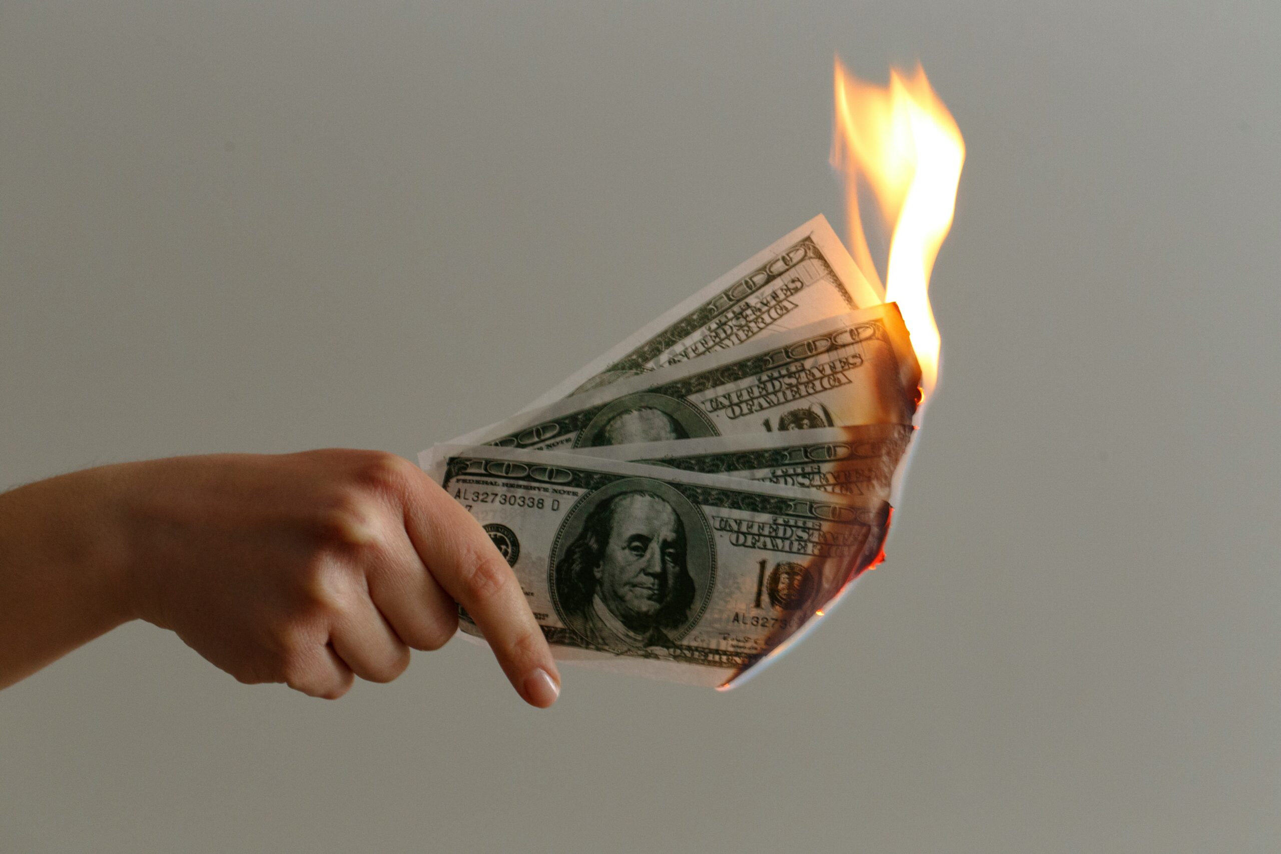 Método de Organização Financeira para Alta Renda