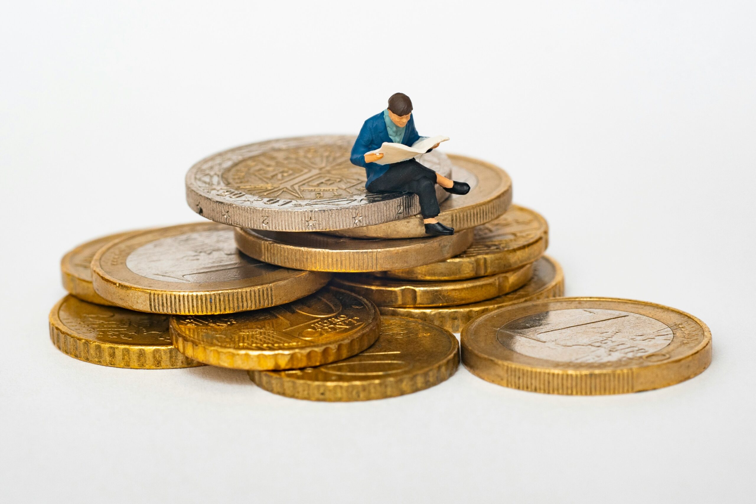 Juros Compostos na Prática: Calcule o Seu Futuro Financeiro Agora
