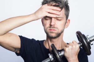 Saúde Mental Masculina: O Que Ninguém Fala e Todo Homem Precisa Ouvir
