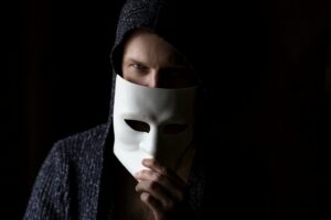 Síndrome do Impostor no Homem de 40: Por Que Você Ainda Acha Que Vai Ser Descoberto