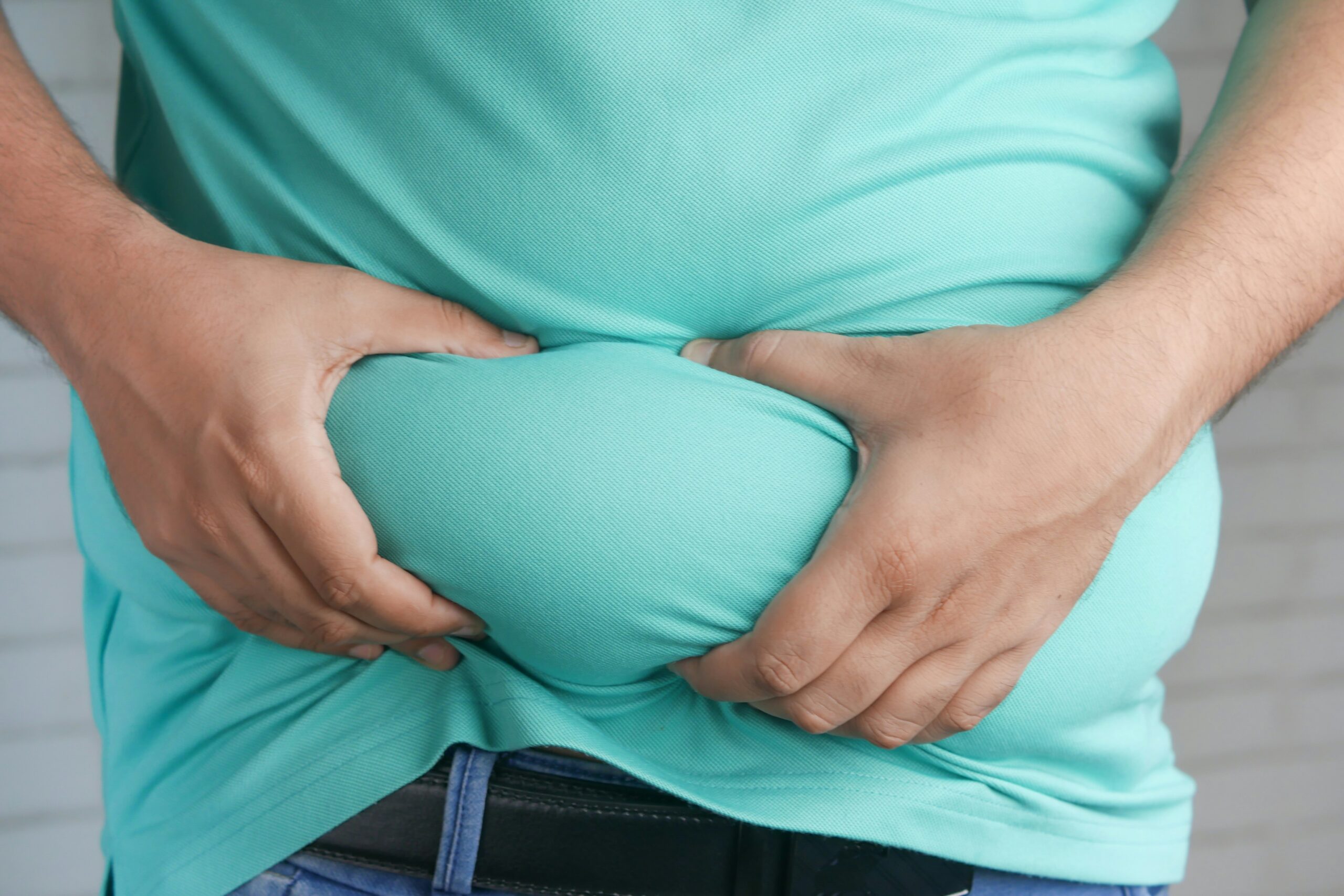 Fatores que Desaceleram o Metabolismo Após os 35