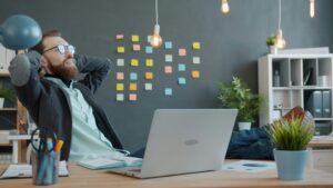 Produtividade Real Para Homens Que Já Têm Muito a Fazer