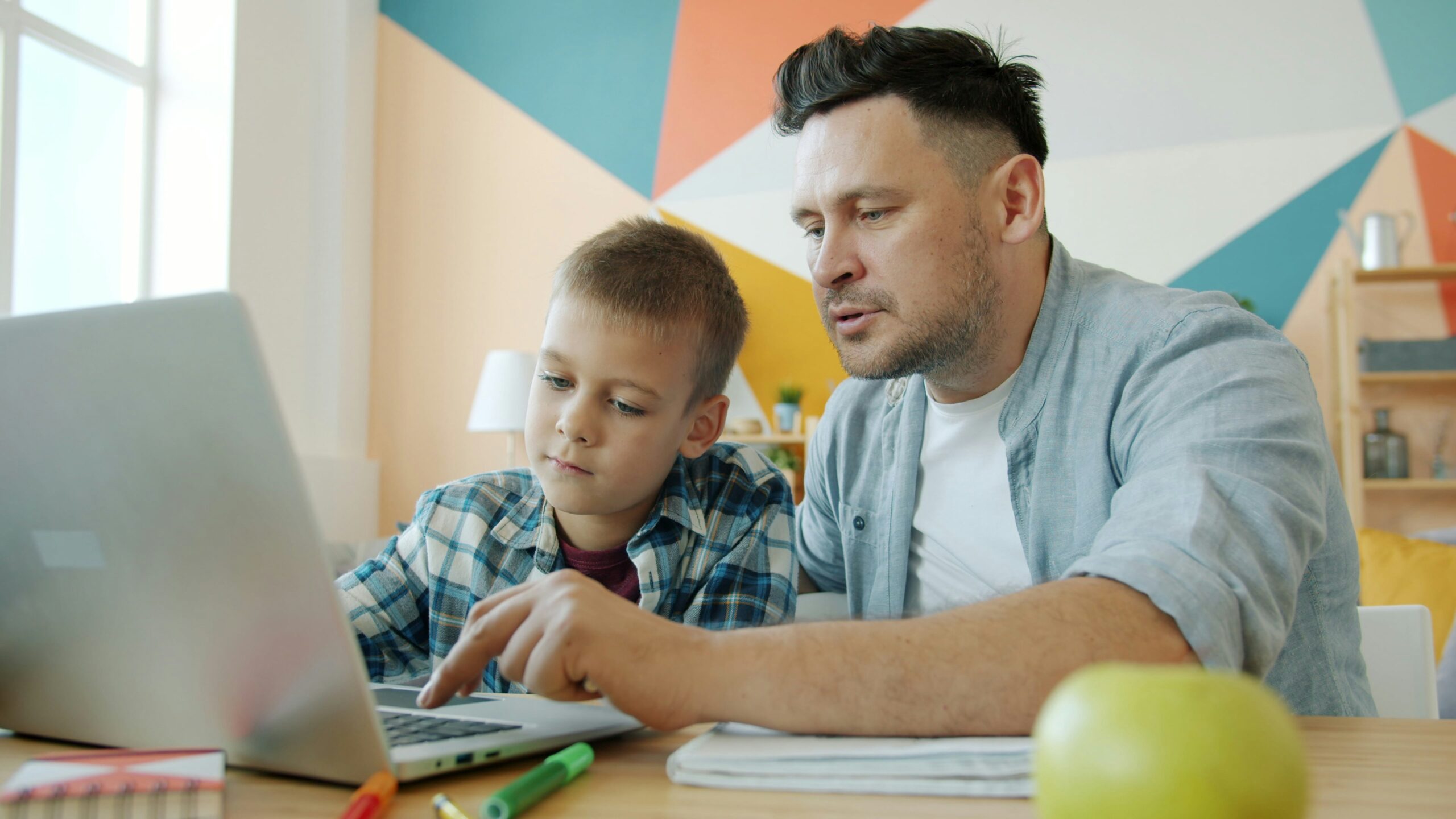 Como Ensinar Educação Financeira para Crianças