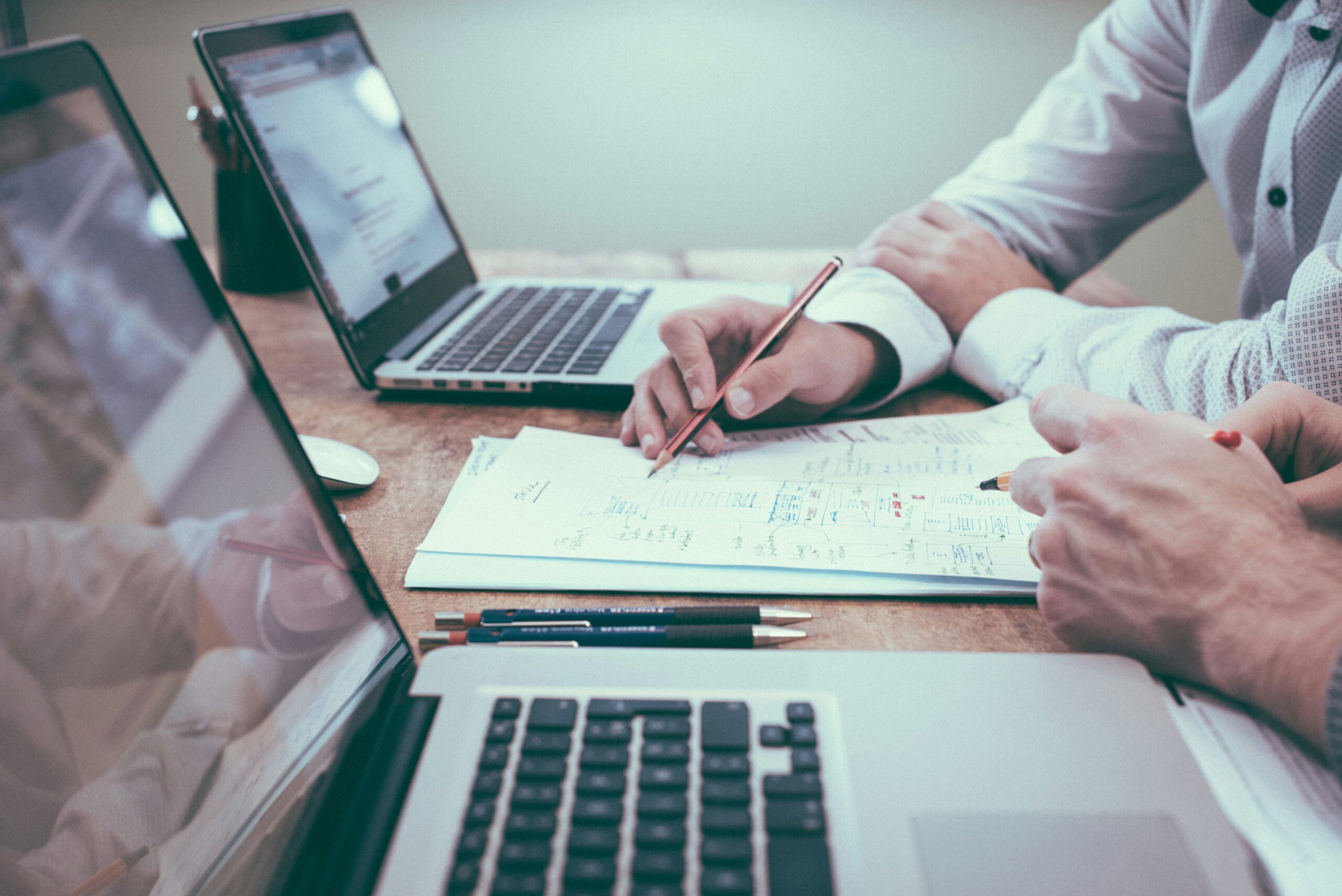 Os 5 Passos Para Organizar Sua Vida Financeira de Uma Vez Por Todas