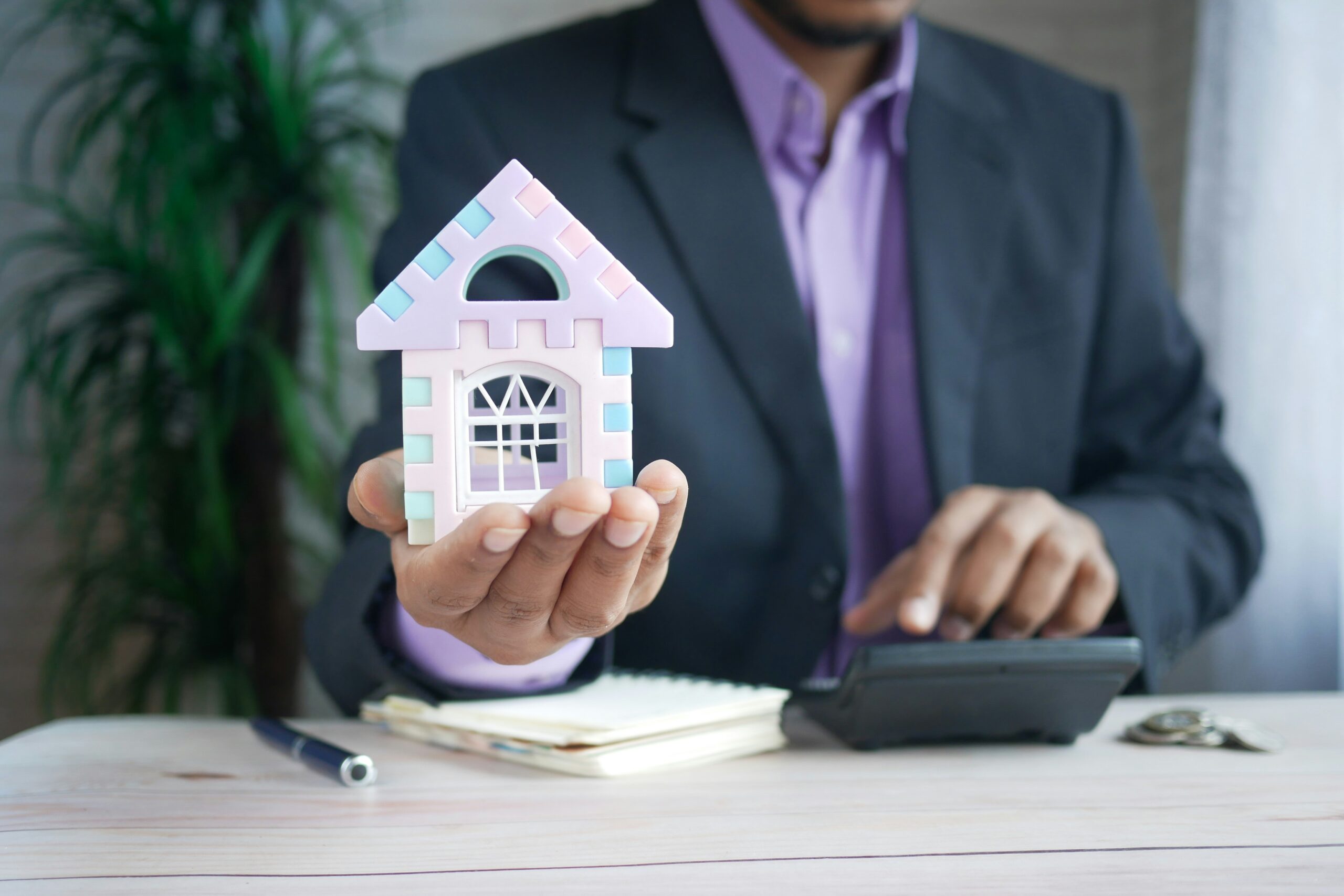 Quando Financiar um Imóvel? Análise do Cenário
