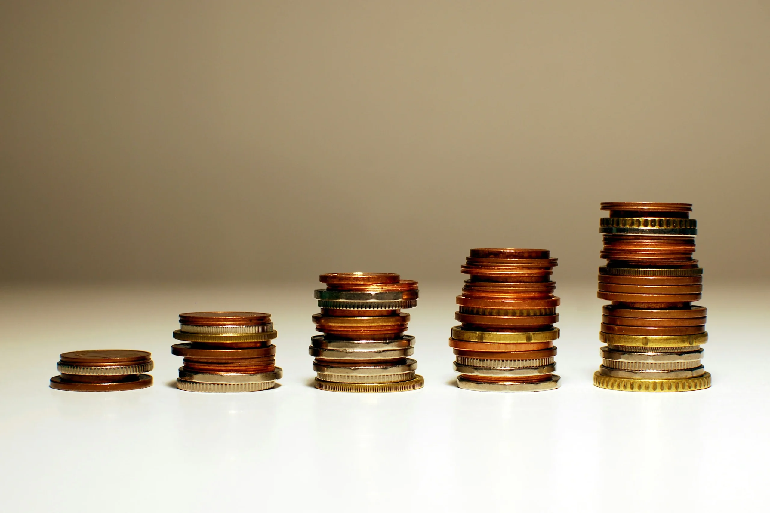Planejamento Financeiro de Carreira Curta