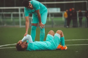Prevenção de Lesões no Treino: A Lição da Copa