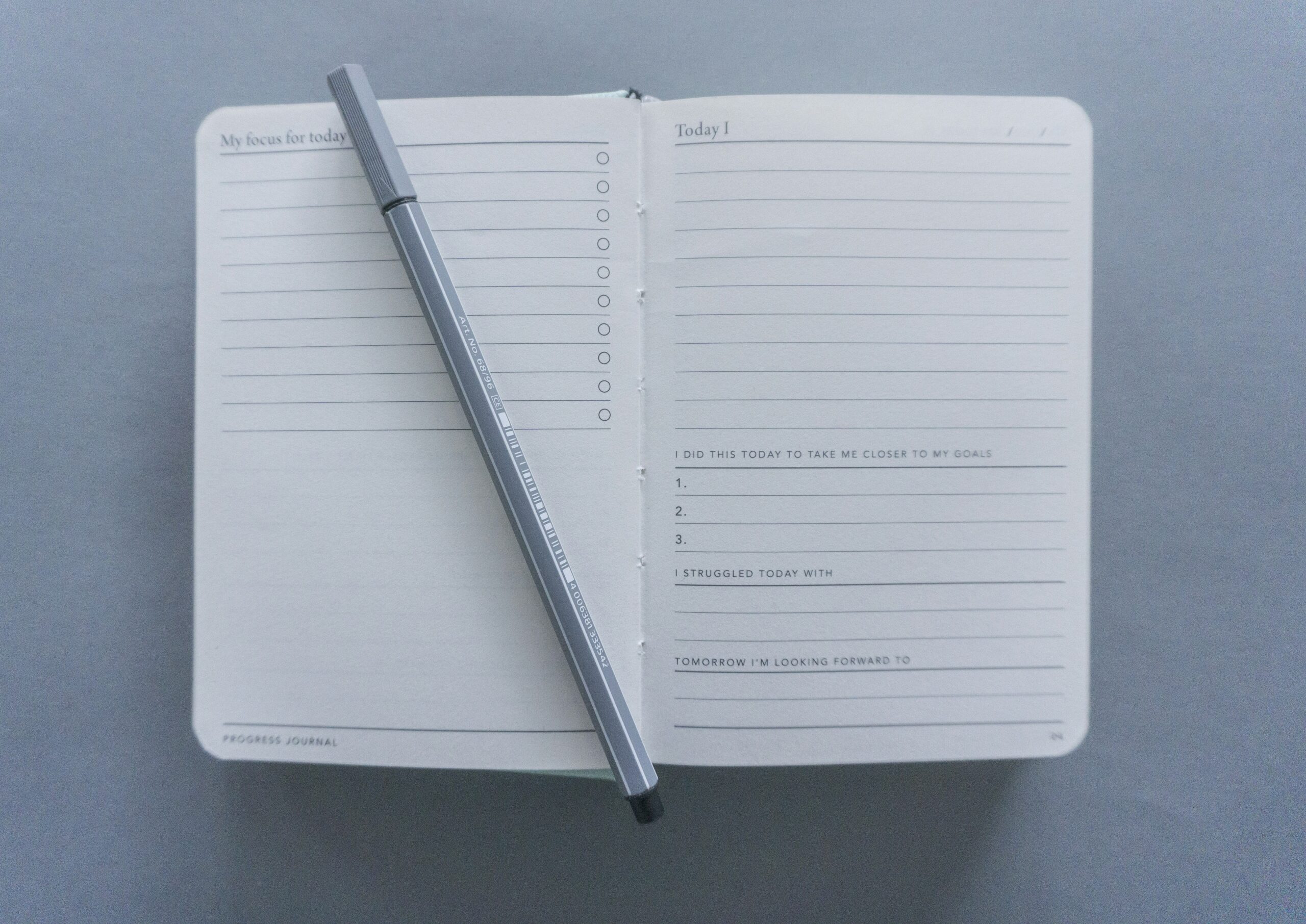 Como Organizar Sua Manhã para Ter Mais Foco