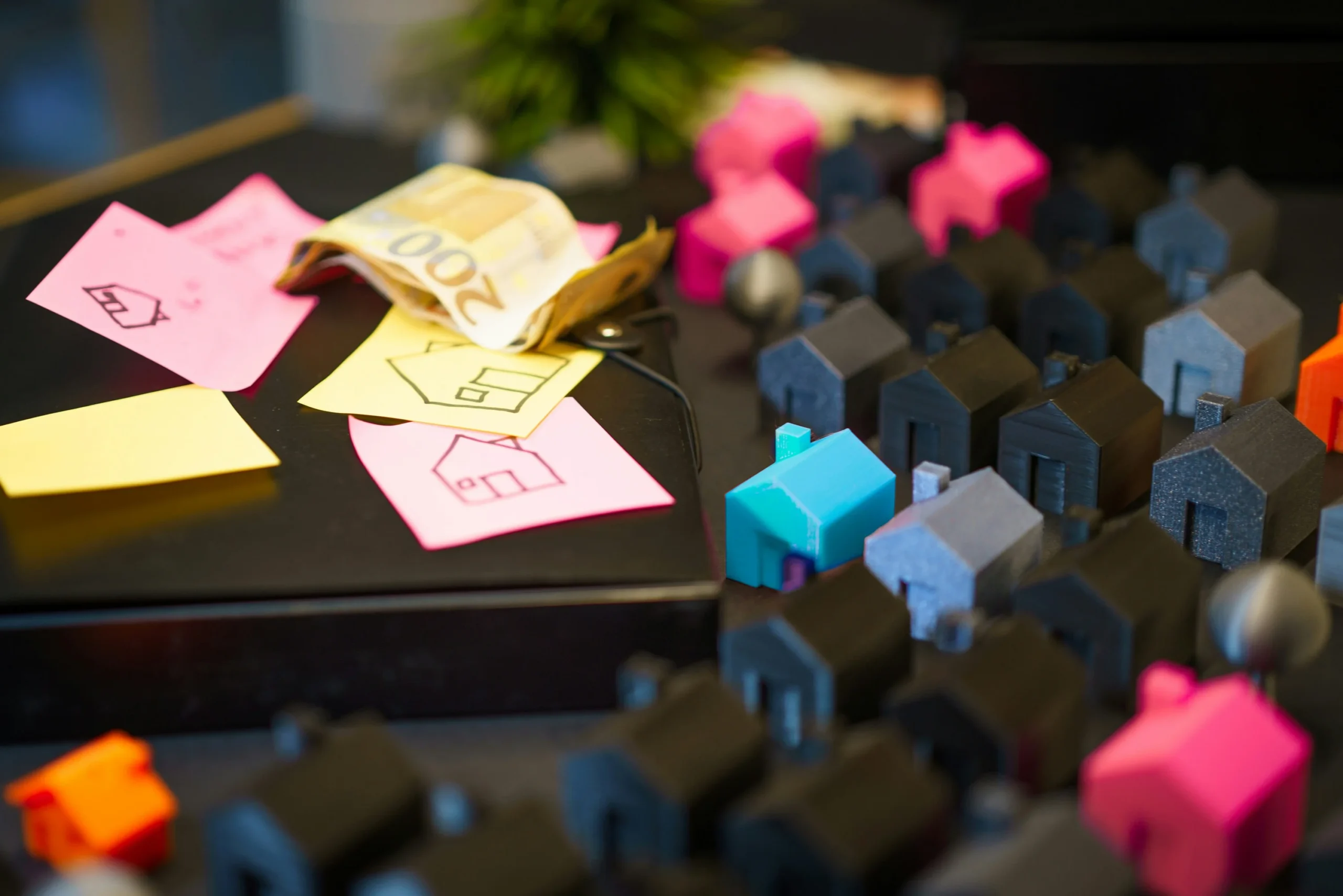 Como Viver de Renda com Fundos Imobiliários